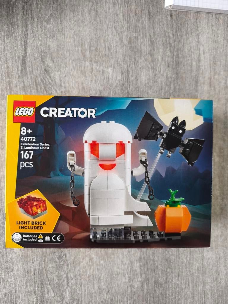Lego sets gwp, creator, Ninjago, star wars,, Kinderen en Baby's, Speelgoed | Duplo en Lego, Nieuw, Lego, Complete set, Ongeopend/sealed