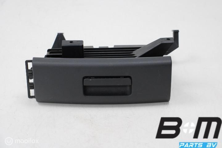 Bakje onder stoel rechtsvoor VW Golf 7 5G0882600A, Auto-onderdelen, Interieur en Bekleding, Gebruikt