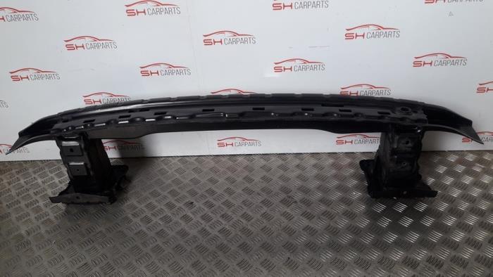 Cadre pare-chocs arrière d'un Mercedes ML-Klasse, Autos : Pièces & Accessoires, 3 mois de garantie, Utilisé, -, -