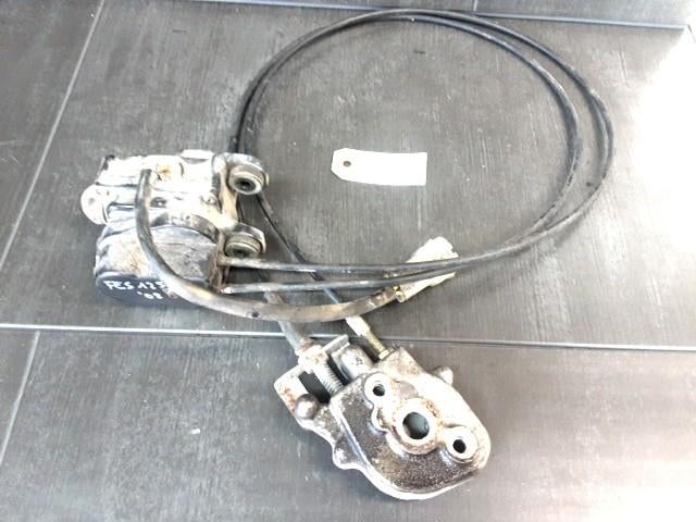 FES125 Pantheon 1997 - 2006 Honda D1-55863, Motoren, Onderdelen | Honda