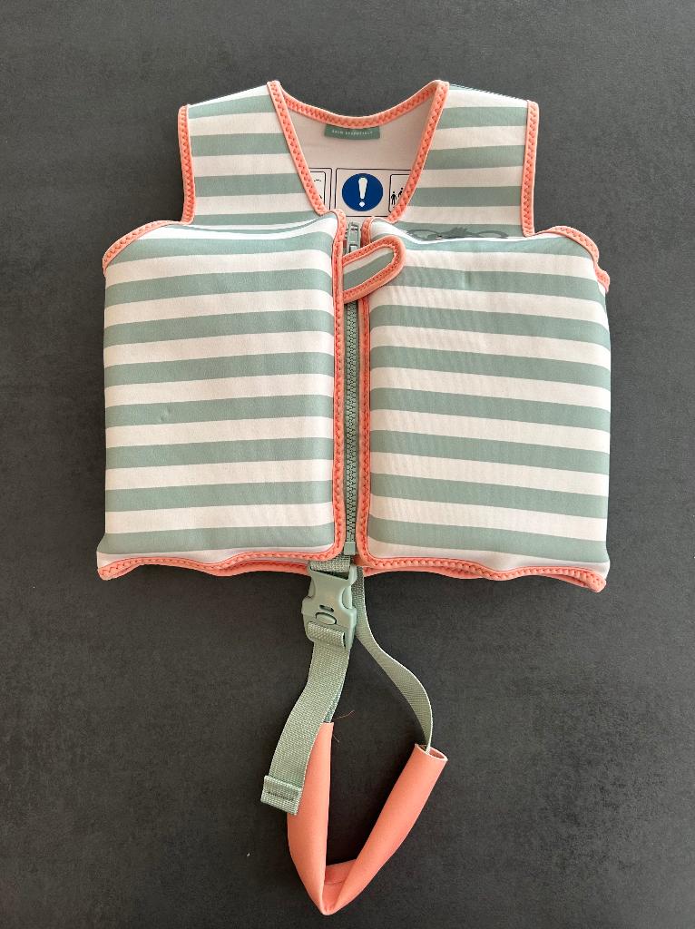 Zwemvest kinderen, Ophalen, Kind, Zo goed als nieuw, Overige