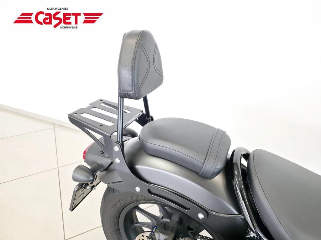 Honda CMX 500 (bj 2020), Bedrijf, Overig, 471 cc, 12 t/m 35 kW