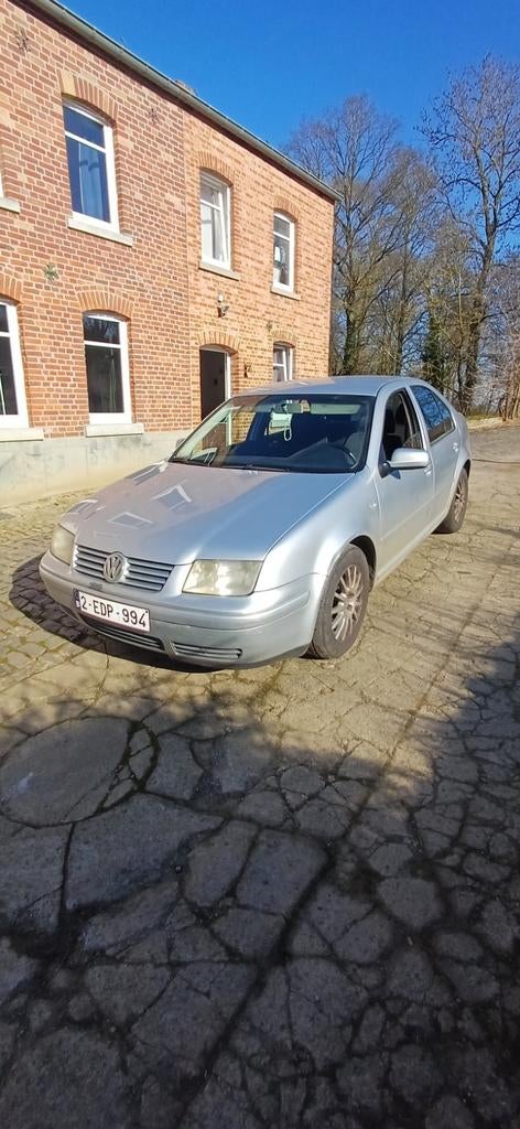 Vw Bora 1.9TDI, Autos : Pièces & Accessoires, Utilisé, Volkswagen