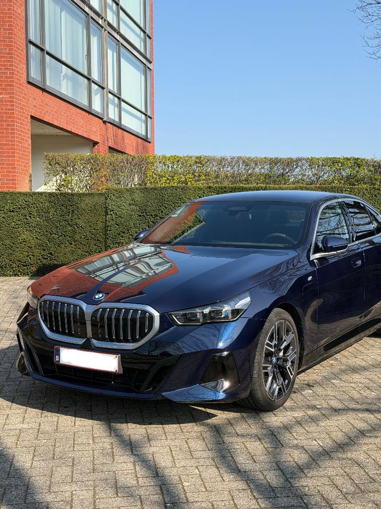 BMW 550e xDrive, Auto's, BMW, Particulier, 5 Reeks, 360° camera, 4x4, ABS, Achteruitrijcamera, Adaptieve lichten, Adaptive Cruise Control