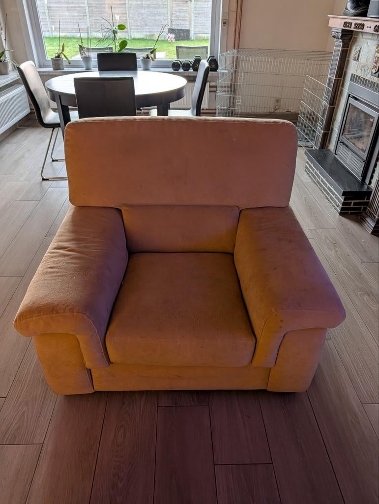 Salon 3 stuks, Huis en Inrichting, Ophalen