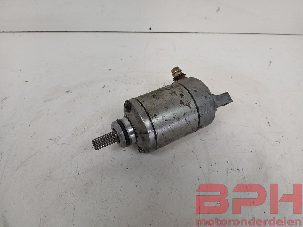 Startmotor Suzuki GSX-R 750 K4 - K5 2004 t/m 2005 starter GS, Gebruikt, -, -, Ophalen of Verzenden