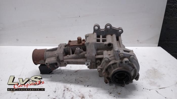 Boîte de transfert 4x4 d'un Mitsubishi Outlander, Autos : Pièces & Accessoires, -, 3 mois de garantie, Utilisé, Mitsubishi