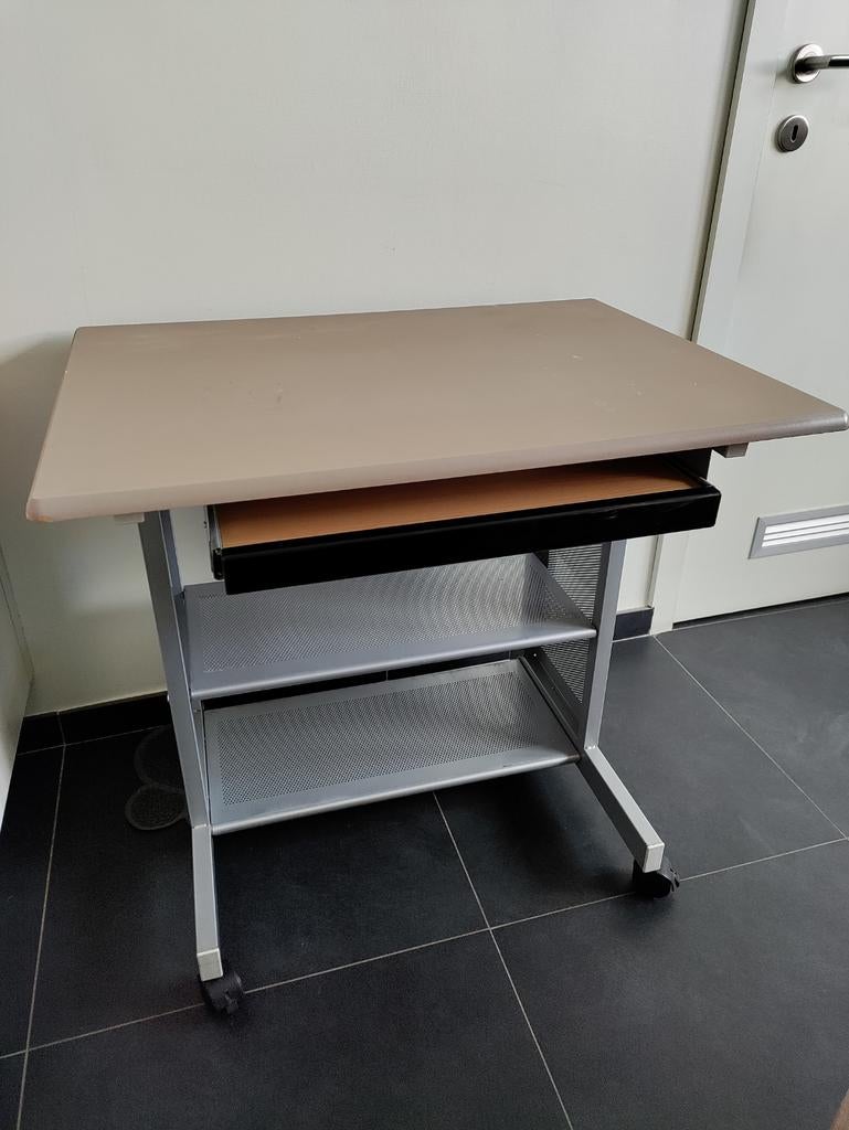 Table/bureau d'ordinateur 80* 60 cm, Maison & Meubles, Enlèvement