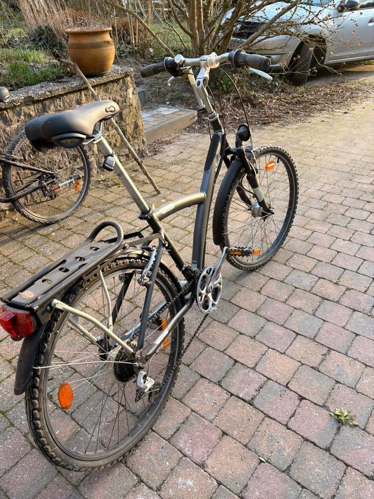 Velo adulte, Ophalen, Gebruikt, Overige merken