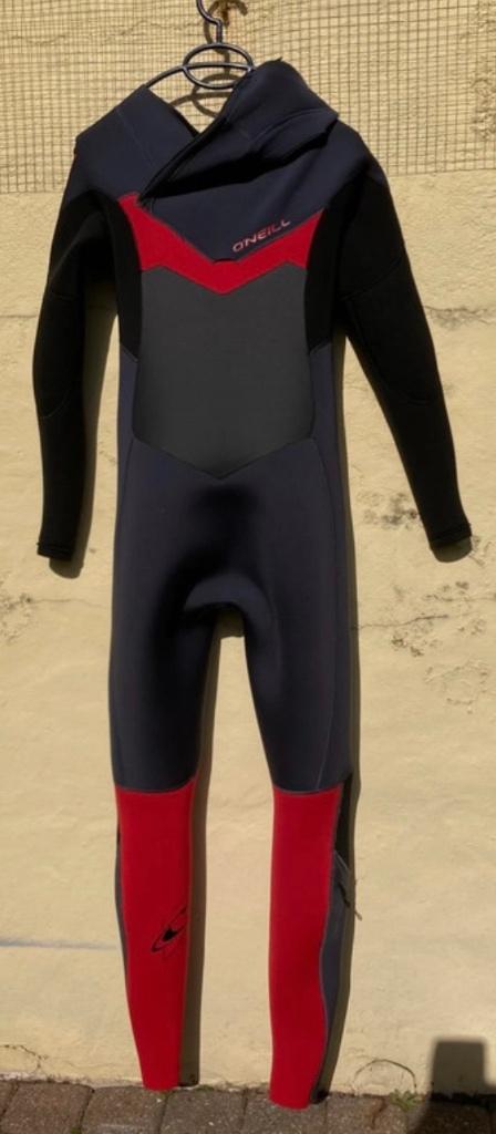 Combinaison de surf O'Neill, Enlèvement ou Envoi, Comme neuf, Enfant, Combinaison étanche