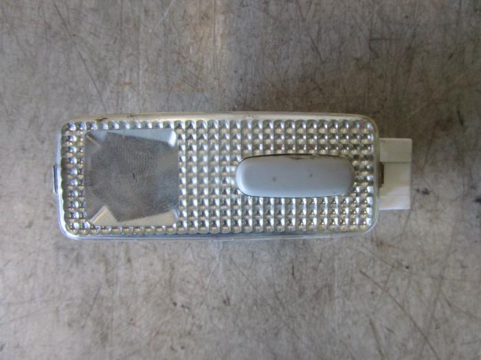 Binnenverlichting achter van een Peugeot 307, Gebruikt, -, -, Ophalen of Verzenden