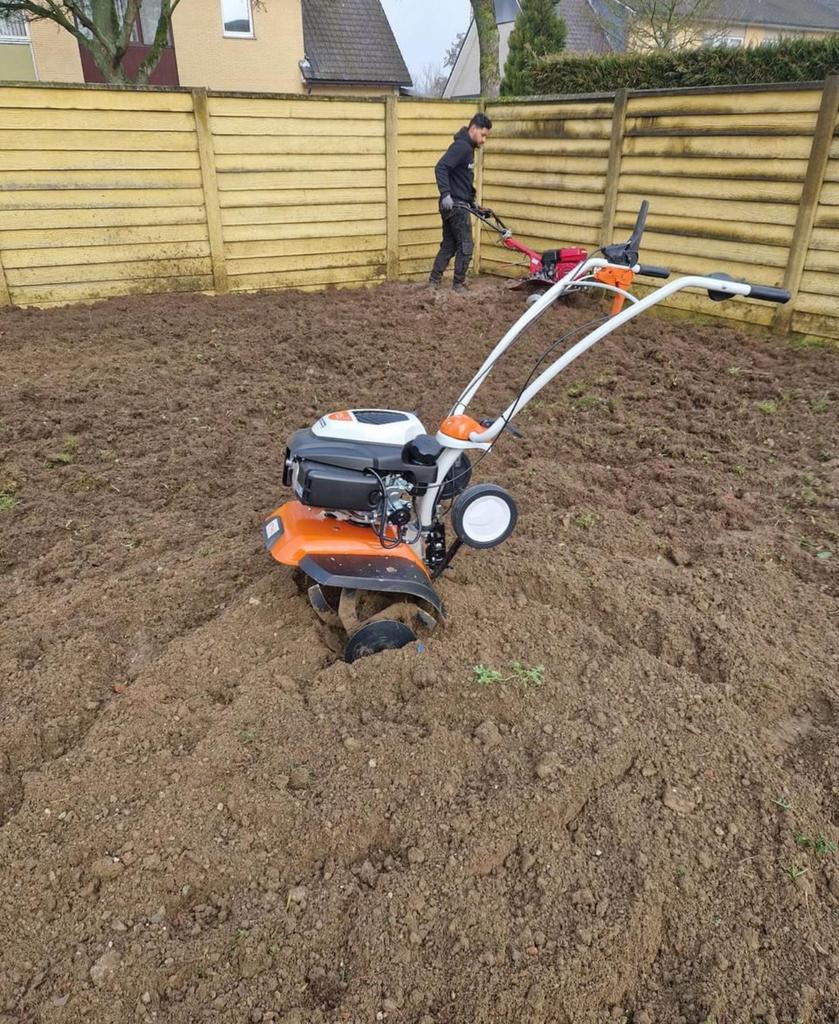 Jardinier, Jardin & Terrasse, Gazon & Gazon artificiel, Enlèvement ou Envoi