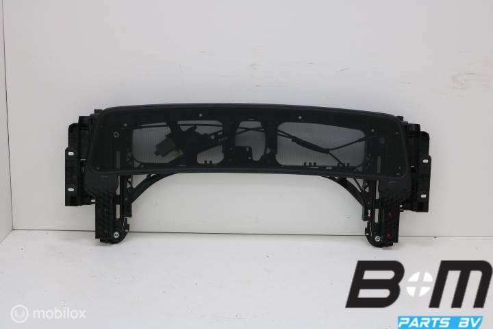 Elektrisch windscherm Audi TT 8S Cabrio 8S7862951, Gebruikt