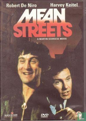 mean streets ( robert deniro , harvey keitel ), Ophalen of Verzenden, Zo goed als nieuw