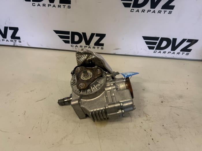 Differentieel voor van een Volkswagen Tiguan Allspace, Autos : Pièces & Accessoires, Freins & Transmission, Volkswagen, -, 3 mois de garantie