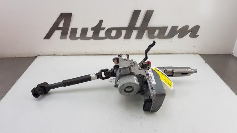 STUURBEKRACHTIGING ELEKTRISCH Ford Fiesta 6 (JA8), Auto-onderdelen, Gebruikt, Ford