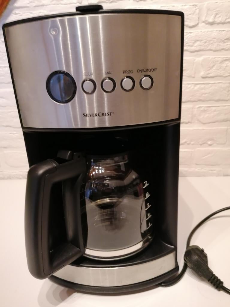 Percolateur, Electroménager, Cafetières, Enlèvement ou Envoi