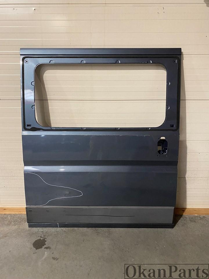 Peugeot Boxer Citroen Jumper Fiat Ducato rechter schuifdeur, Gebruikt, Rechts, Peugeot, Deur