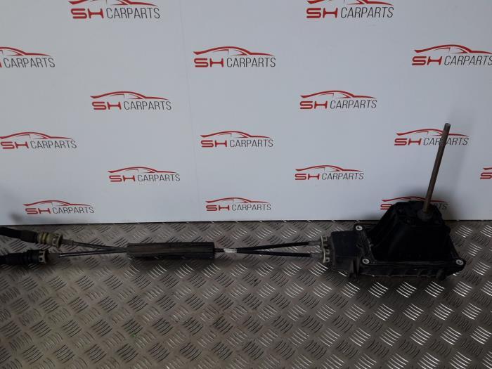 Câble de commande boîte de vitesse d'un Renault Clio, Autos : Pièces & Accessoires, Autres pièces automobiles, Renault, Utilisé