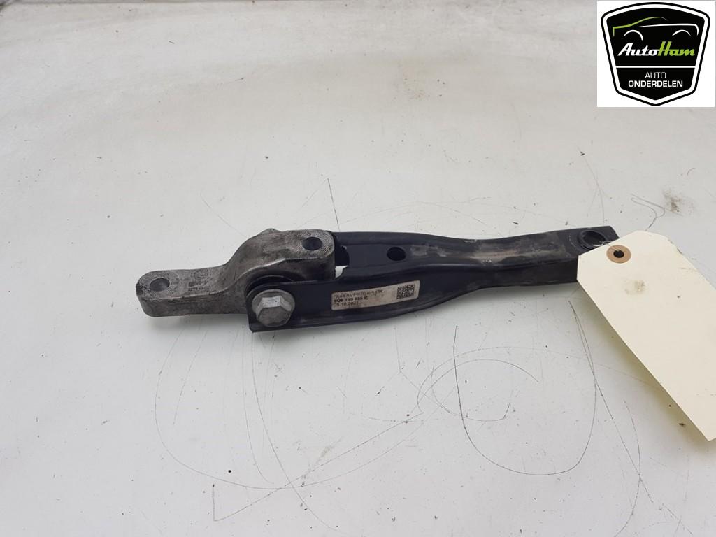 VERSNELLINGSBAKSTEUN Volkswagen Caddy Cargo V (SBA / SBH), Gebruikt, Volkswagen