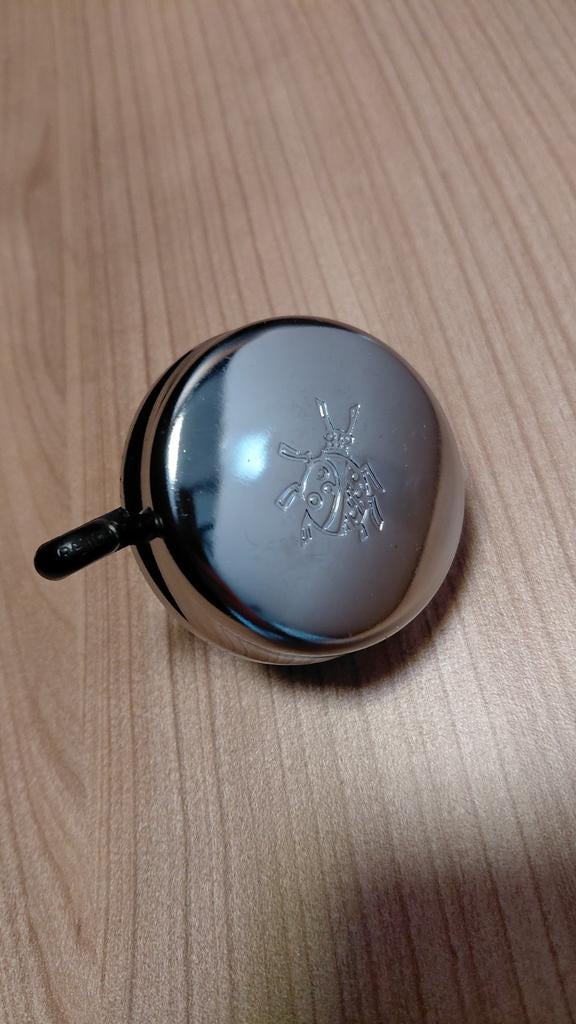 Honda fietsbel met kevertje., Enlèvement ou Envoi, Neuf, Autres types, Autres marques