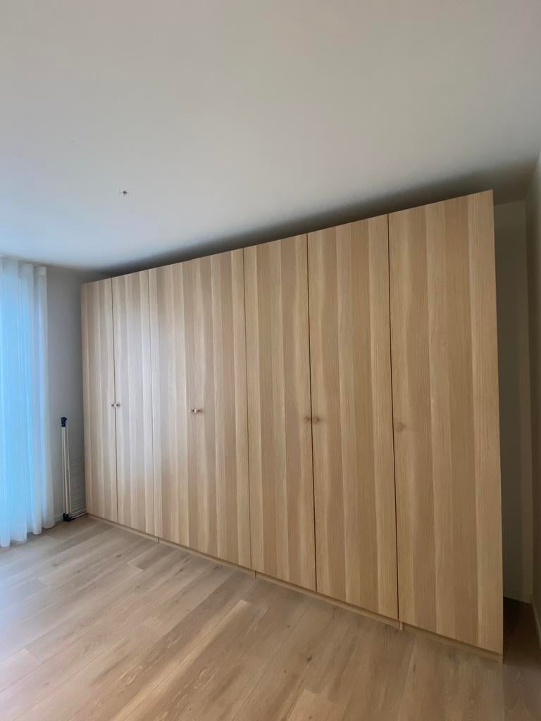 Armoire Ikea Pax, Enlèvement, Comme neuf