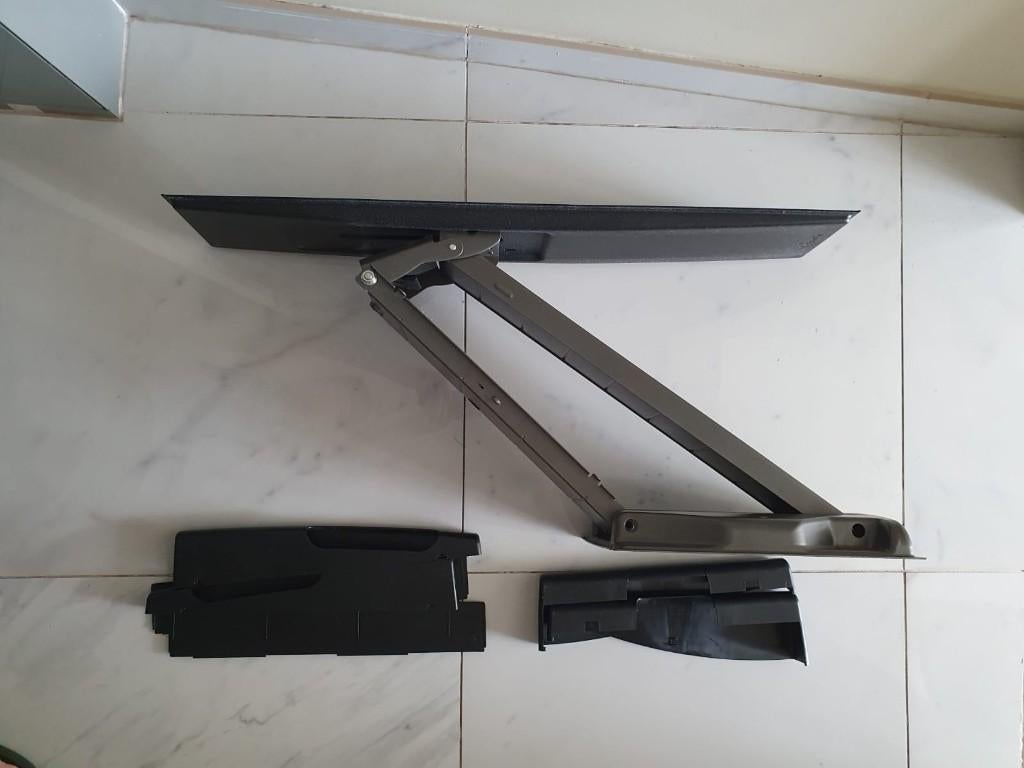 TV arm, Audio, Tv en Foto, Ophalen, Nieuw