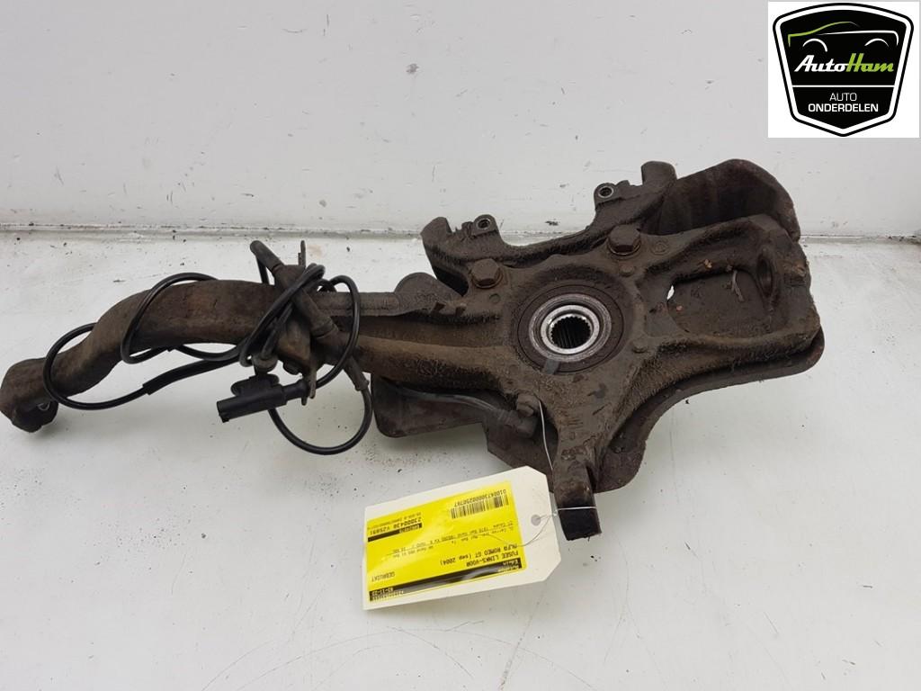 FUSEE AVANT GAUCHE Alfa Romeo GT (937) (|60624975|), Dhr. J. Ham, Administratie@autoham.nl, Utilisé, Alfa Romeo