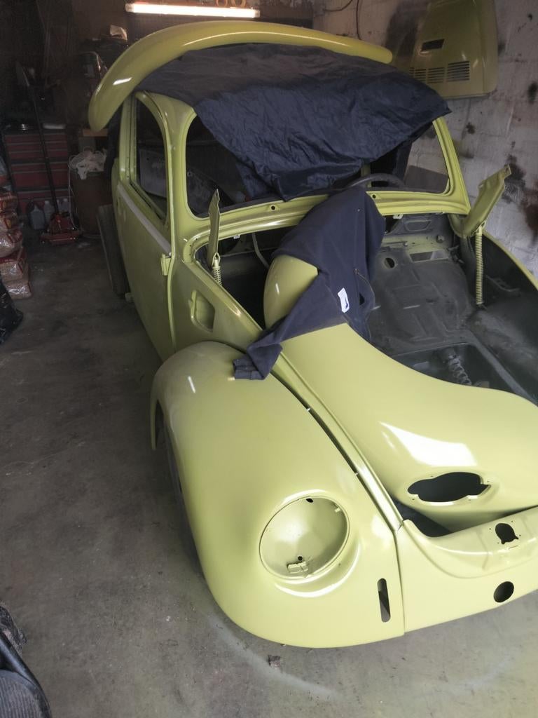 VW cox, Autos, Volkswagen, Particulier, Achat