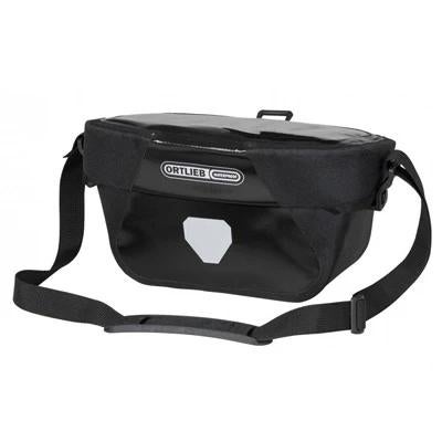 Ortlib fietstas met stuur, Ophalen of Verzenden, Zo goed als nieuw