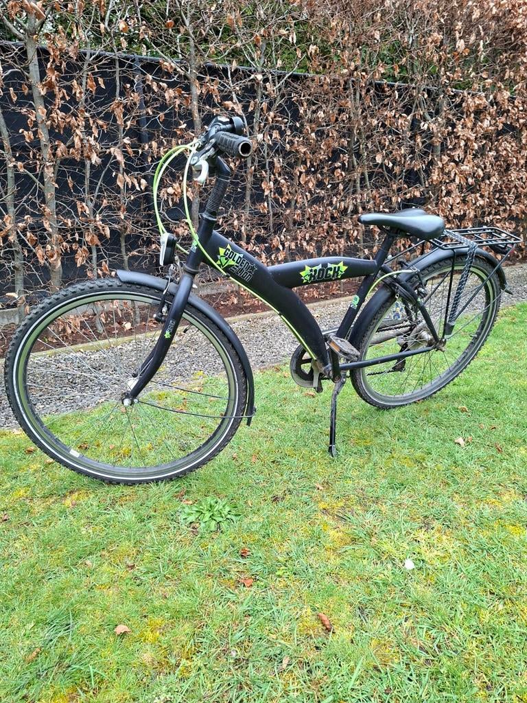 Vélo Golden Lion 26 pouces pour garçon, Vélos & Vélomoteurs, Enlèvement