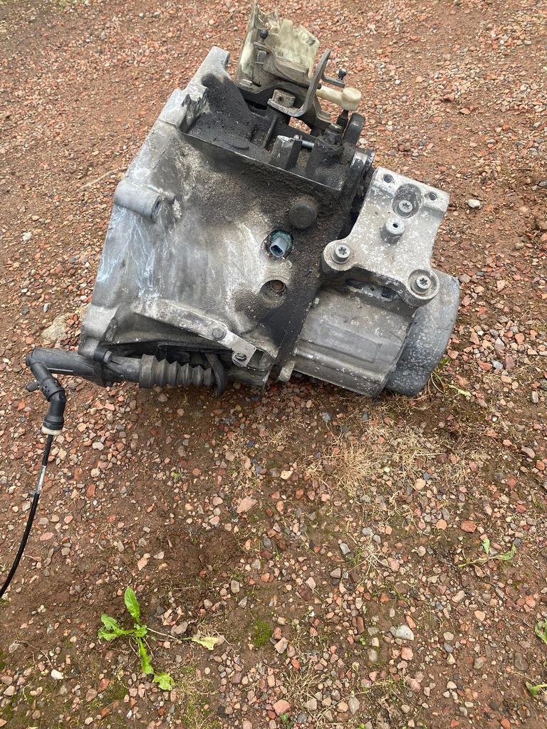 Boite de vitesse 1.6 hdi, Autos : Pièces & Accessoires, Enlèvement ou Envoi, Citroën