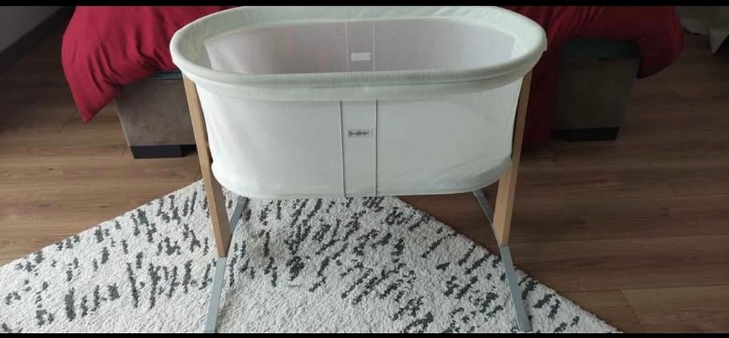 Berceau bébé, Enfants & Bébés, Enlèvement, Berceau