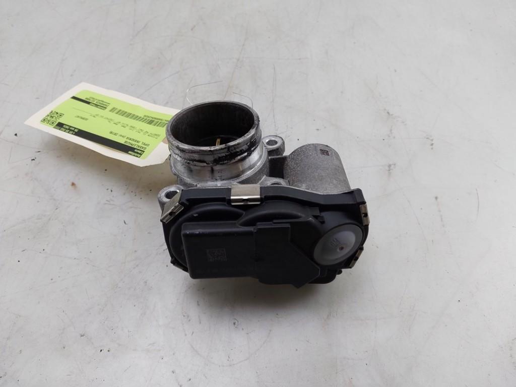 GASKLEPHUIS Opel Insignia Sports Tourer (|55496779AA|), Dhr. J. Ham, Gebruikt, Administratie@autoham.nl, Opel