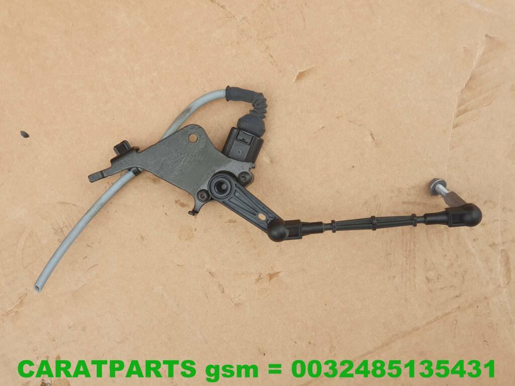 4ke941310d 4m0907503 capteur de niveau de contr le de hauteu, Autos : Pièces & Accessoires, Éclairage, AUDI AG, Auto-Union-Strasse 1
85045  Ingolstadt, DE