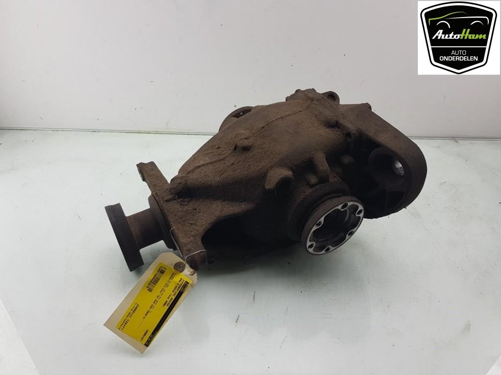 DIFFERENTIEEL ACHTER BMW 5 serie (E60) (12-2001/03-2010), Gebruikt, BMW