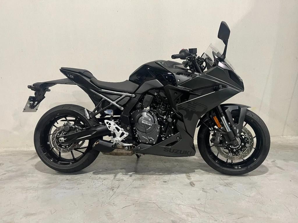 Suzuki GSX-8R als nieuw (BTW moto) (bj 2025) - foto 2