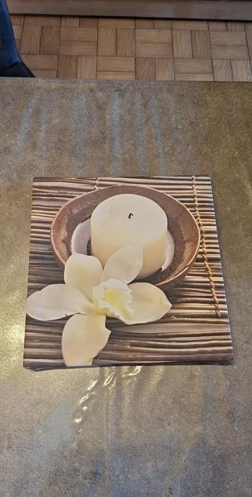 cadre, Maison & Meubles, Enlèvement, Utilisé