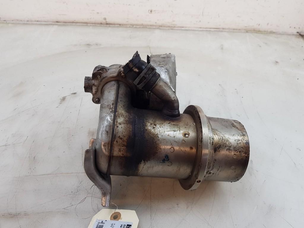 REFROIDISSEUR EGR Volkswagen Caddy IV (|04L131512AJ|), Dhr. J. Ham, Volkswagen, Administratie@autoham.nl, Utilisé