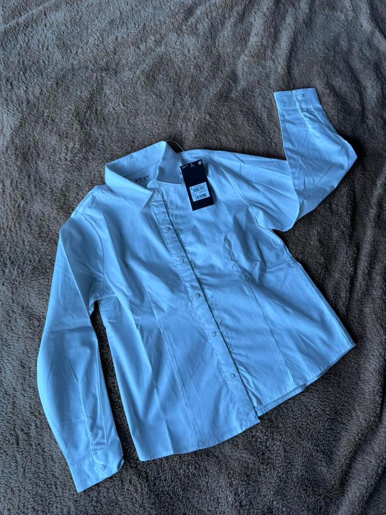 Nieuw hemd NEXT, Ophalen of Verzenden, Zo goed als nieuw