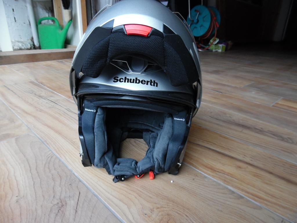CASQUE MOTO SCHUBERTH SMALL 54-55, Autres marques, Seconde main, Femmes, Casque intégral