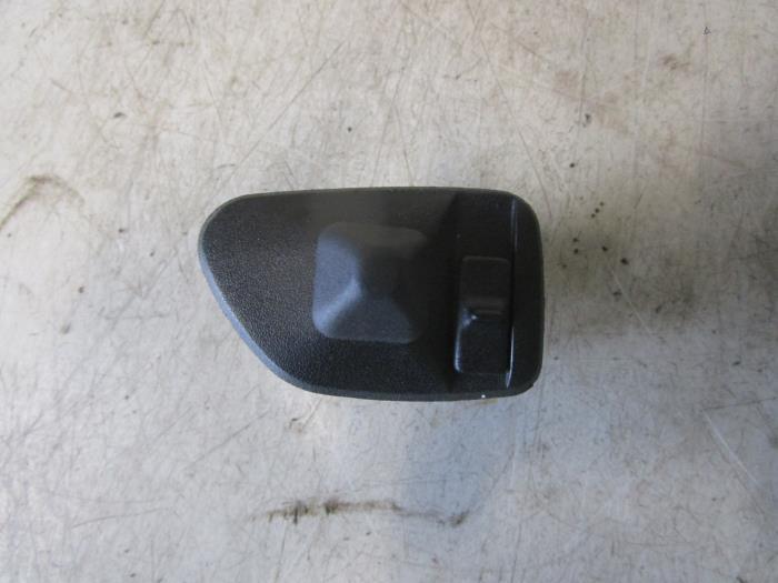 Spiegel Schakelaar van een BMW 3-Serie (3-Serie 90-), Gebruikt, -, -, Ophalen of Verzenden