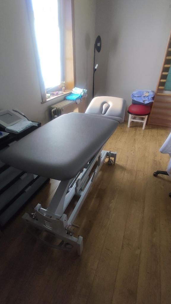 table de kiné, Enlèvement, Comme neuf, Autres types