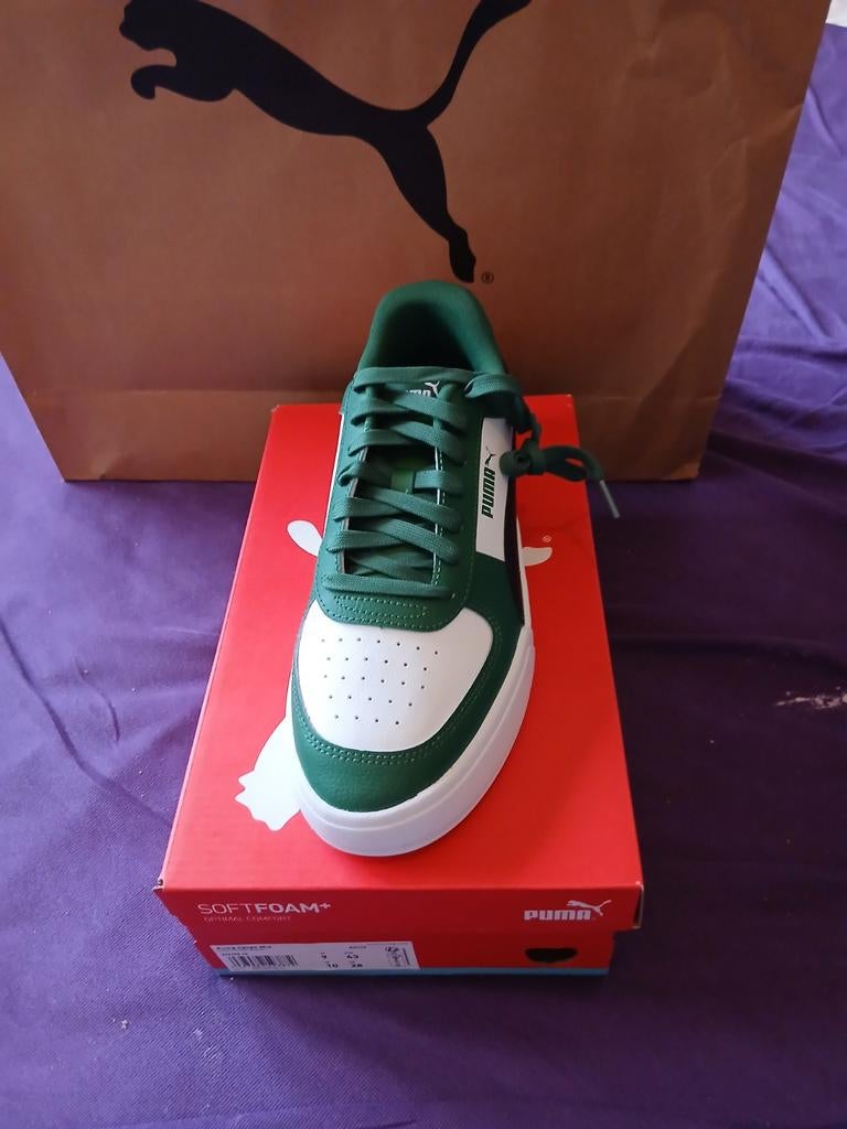 Chaussure homme marque puma, Enlèvement ou Envoi