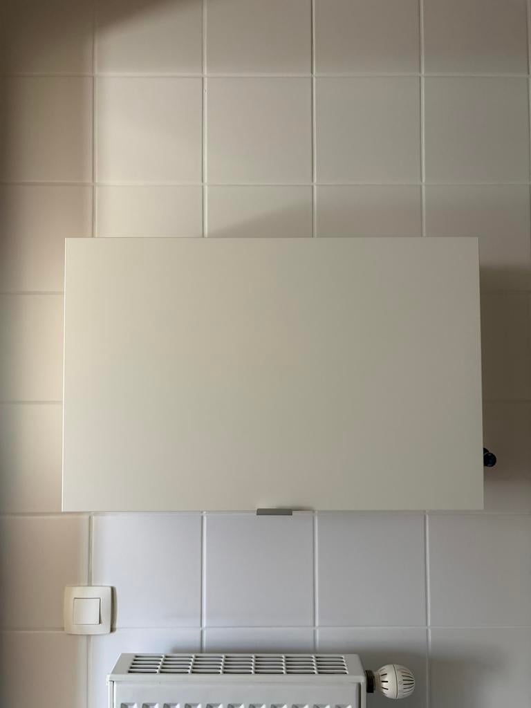 Kleine apotheek kast, Ophalen, Gebruikt