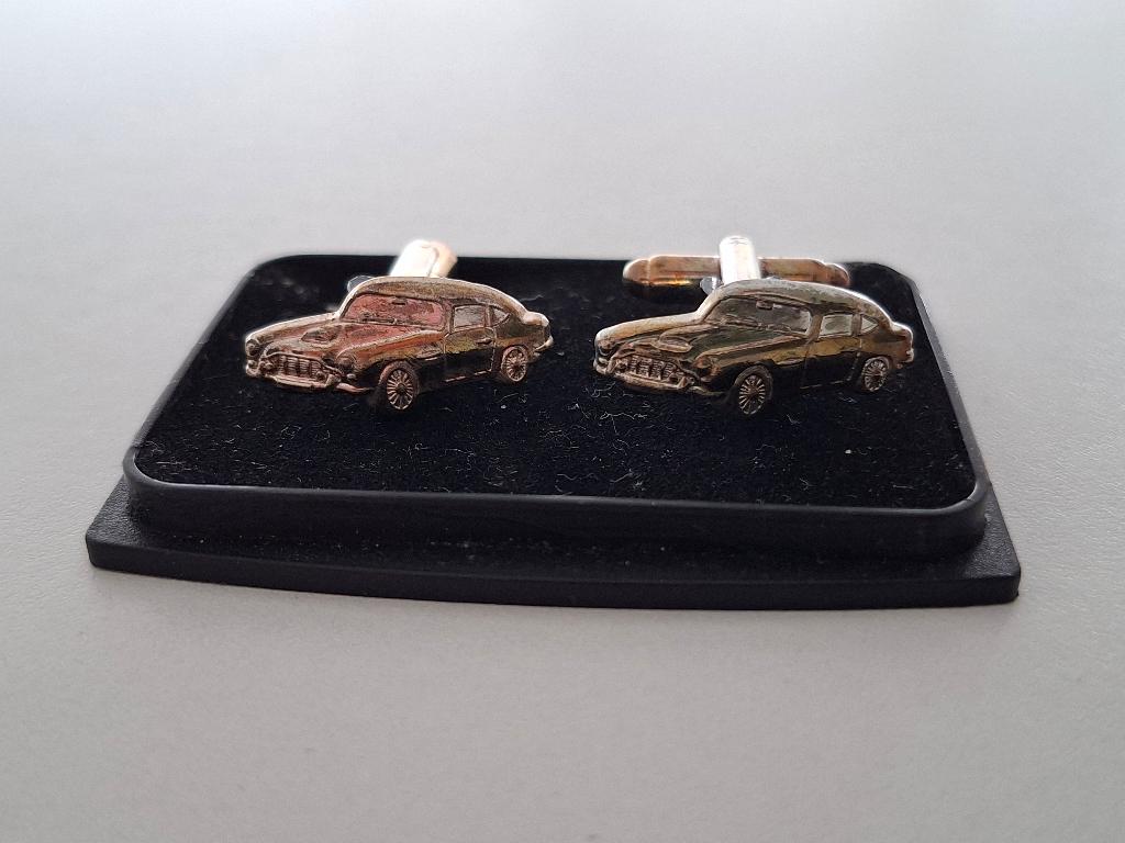 007, Verzamelen, Verzenden, Zo goed als nieuw, Film, Gebruiksvoorwerp