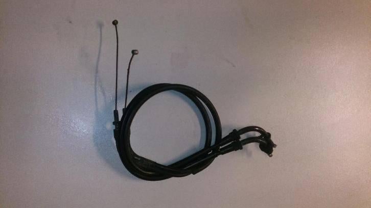 Suzuki RF900 gaskabels RF900R gas kabels kabel RF 900 900R, Motoren, Ophalen of Verzenden, Gebruikt