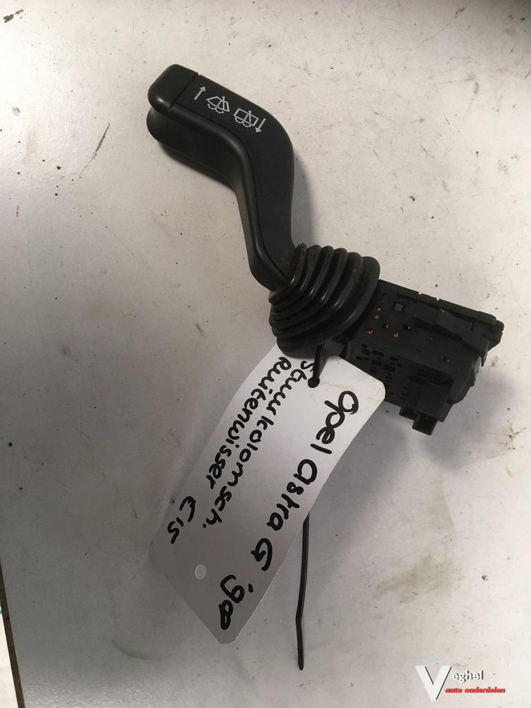 Opel Astra G 1998 Ruitenwisserschakelaar, Auto-onderdelen, Gebruikt, -, -, Ophalen of Verzenden