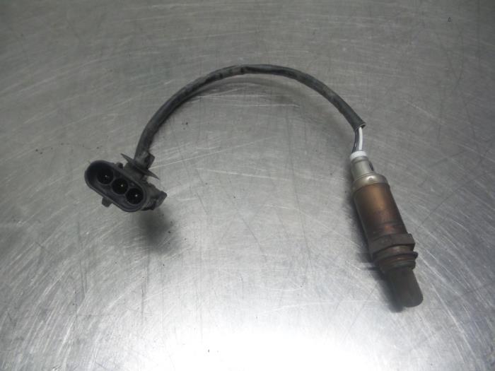 Sonde lambda d'un Renault Clio (Clio 2 01-), -, 3 mois de garantie, Utilisé, -