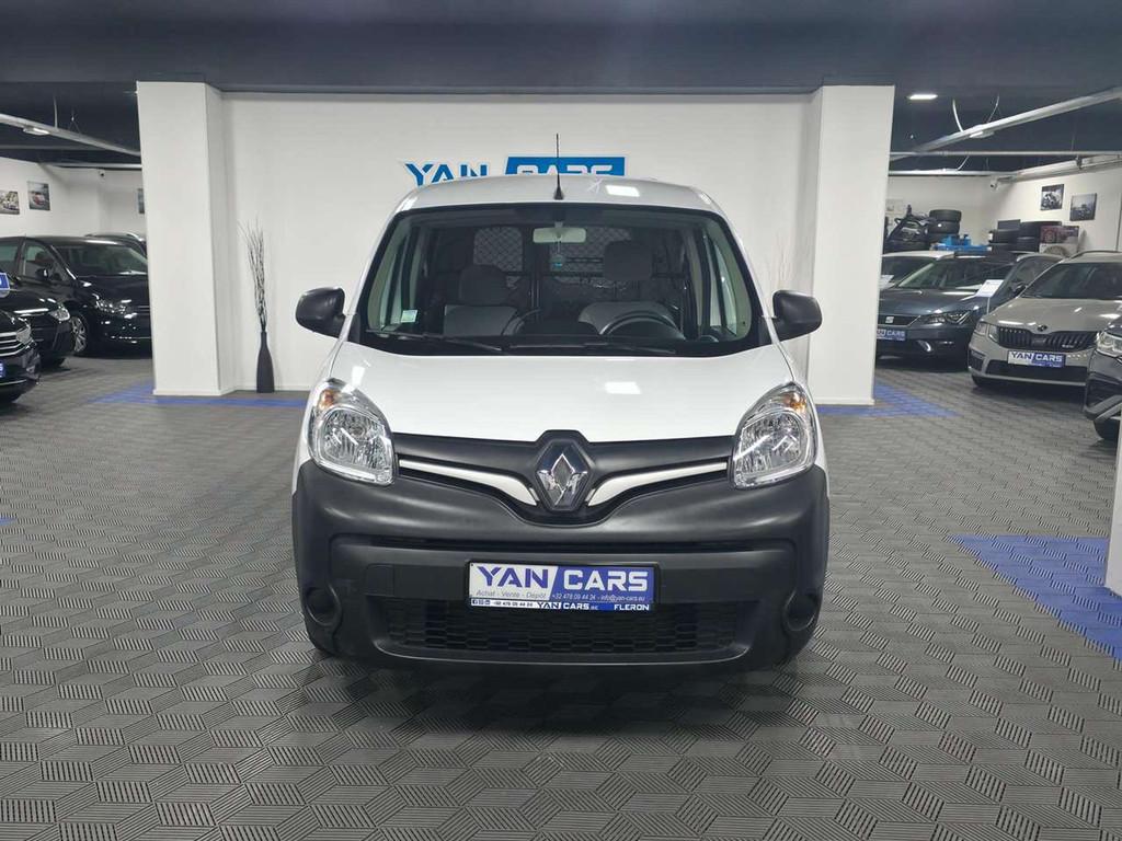 Renault Kangoo MAXI * UTILITAIRE * 51.500 KM * TOP ETAT, Voorwielaandrijving, 1330 kg, Gebruikt, Euro 6